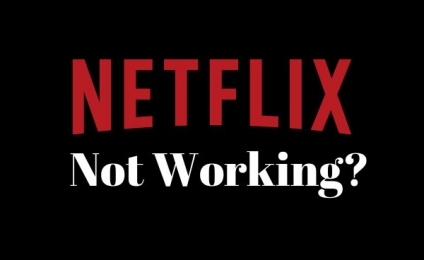  Το Netflix δεν λειτουργεί: Οι καλύτερες δυνατές διορθώσεις που πρέπει να γνωρίζετε!