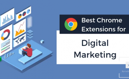Digital Marketing τα 8 Καλύτερα Chrome Extensions