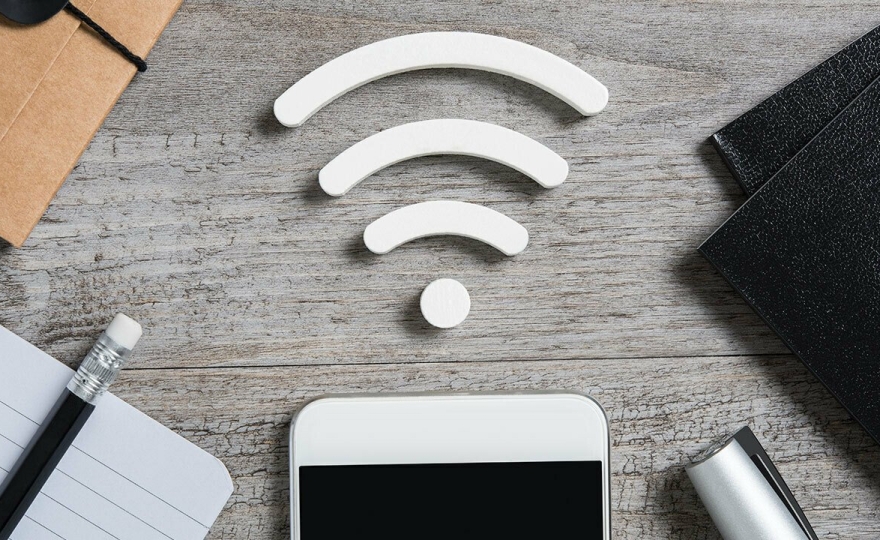 Wi-Fi Hotspot πώς να μετατρέψετε το τηλέφωνό σας
