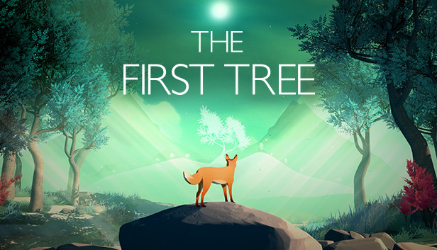 The First Tree Epic Games